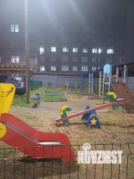 Студия квартира, на длительный срок, 23м2, 2/5 этаж