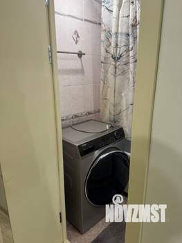 2-к квартира, на длительный срок, 52м2, 10/10 этаж