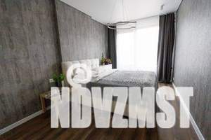 1-к квартира, посуточно, 45м2, 3/24 этаж