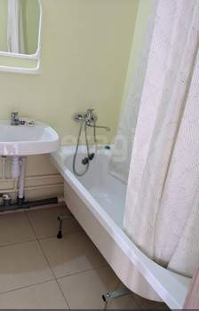 1-к квартира, на длительный срок, 36м2, 3/17 этаж