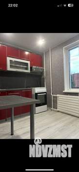 2-к квартира, на длительный срок, 42м2, 5/9 этаж