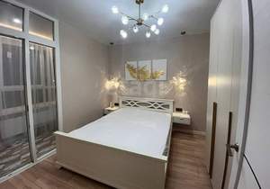 1-к квартира, на длительный срок, 38м2, 6/25 этаж