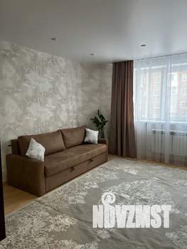 1-к квартира, посуточно, 32м2, 2/3 этаж