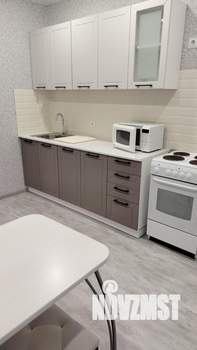 1-к квартира, на длительный срок, 38м2, 8/9 этаж