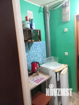 Студия квартира, на длительный срок, 12м2, 5/5 этаж