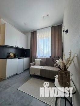 2-к квартира, посуточно, 39м2, 1/1 этаж