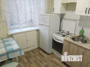 1-к квартира, на длительный срок, 31м2, 1/5 этаж