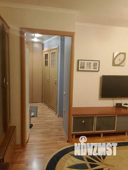 2-к квартира, на длительный срок, 45м2, 5/9 этаж
