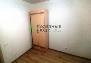 1-к квартира, на длительный срок, 32м2, 3/9 этаж