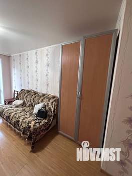 2-к квартира, на длительный срок, 46м2, 3/6 этаж