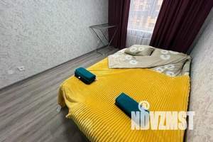 2-к квартира, посуточно, 85м2, 8/17 этаж