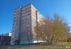 1-к квартира, на длительный срок, 30м2, 8/9 этаж