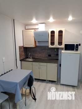 Студия квартира, на длительный срок, 26м2, 3/9 этаж