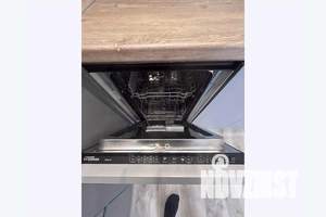 1-к квартира, посуточно, 40м2, 10/10 этаж