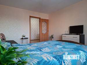 2-к квартира, посуточно, 60м2, 5/10 этаж