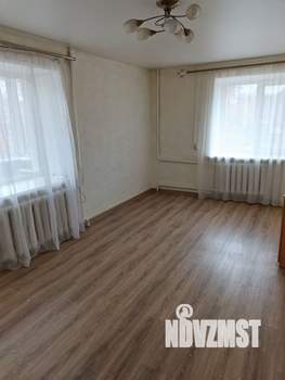 1-к квартира, на длительный срок, 29м2, 3/5 этаж