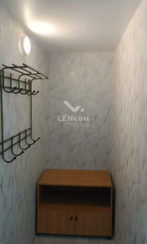 1-к квартира, на длительный срок, 33м2, 15/16 этаж