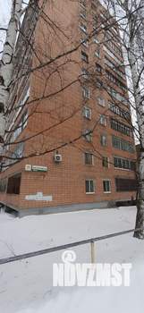 2-к квартира, на длительный срок, 48м2, 10/12 этаж