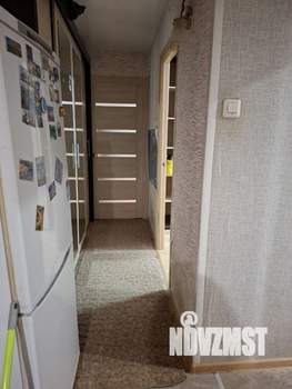 2-к квартира, на длительный срок, 48м2, 1/9 этаж