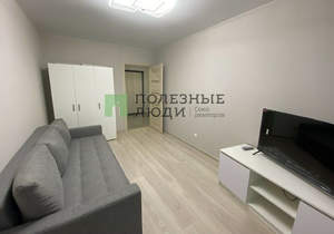 2-к квартира, на длительный срок, 38м2, 4/12 этаж