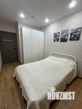 1-к квартира, на длительный срок, 45м2, 7/26 этаж