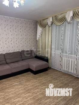 1-к квартира, на длительный срок, 40м2, 10/10 этаж
