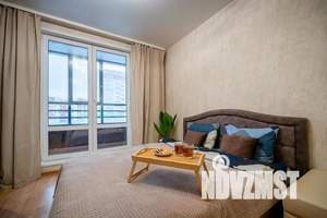 1-к квартира, посуточно, 30м2, 2/17 этаж