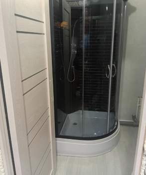 Студия квартира, на длительный срок, 25м2, 15/17 этаж