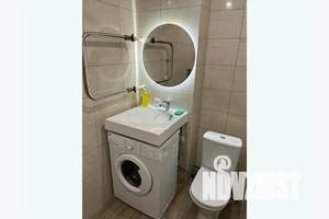 1-к квартира, посуточно, 35м2, 3/17 этаж