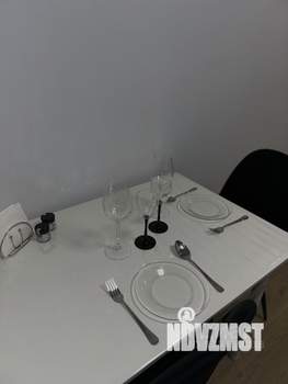 1-к квартира, посуточно, 32м2, 4/5 этаж