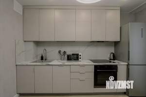 2-к квартира, посуточно, 55м2, 1/1 этаж