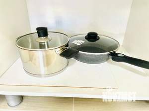 1-к квартира, посуточно, 29м2, 1/1 этаж