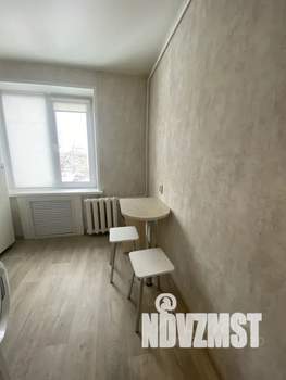 1-к квартира, посуточно, 30м2, 5/5 этаж