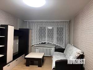 1-к квартира, на длительный срок, 30м2, 3/9 этаж