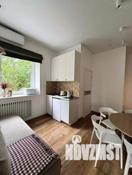 3-к квартира, посуточно, 46м2, 1/1 этаж