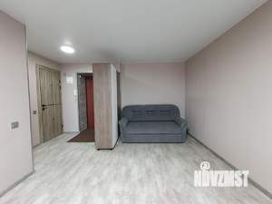 1-к квартира, на длительный срок, 34м2, 11/13 этаж