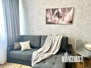 2-к квартира, посуточно, 45м2, 1/1 этаж