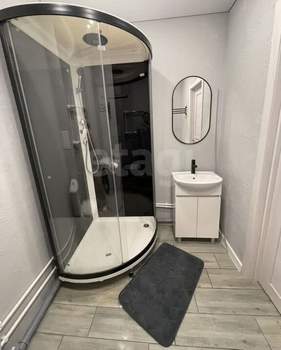 1-к квартира, на длительный срок, 38м2, 1/17 этаж