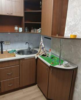 2-к квартира, на длительный срок, 45м2, 3/5 этаж