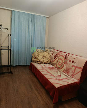 2-к квартира, на длительный срок, 42м2, 1/5 этаж