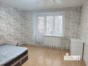 1-к квартира, на длительный срок, 36м2, 3/8 этаж