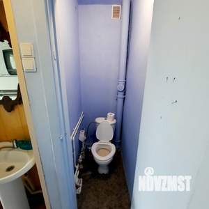 1-к квартира, на длительный срок, 25м2, 5/6 этаж