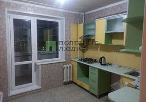 2-к квартира, на длительный срок, 53м2, 9/10 этаж