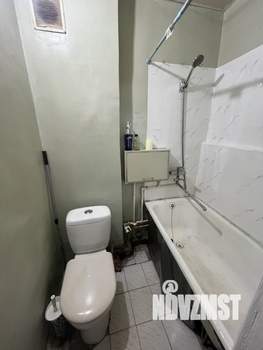 Студия квартира, на длительный срок, 20м2, 1/5 этаж