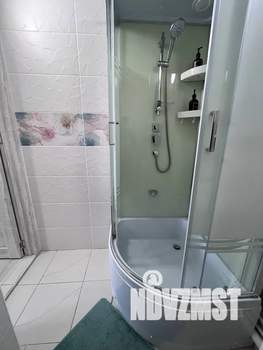1-к квартира, посуточно, 30м2, 4/17 этаж
