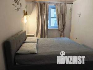 3-к квартира, посуточно, 100м2, 1/1 этаж