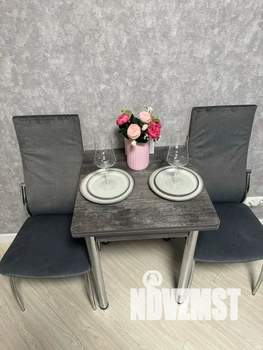 Студия квартира, посуточно, 25м2, 9/20 этаж