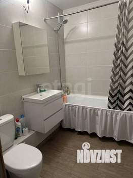 2-к квартира, на длительный срок, 56м2, 4/17 этаж