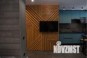 1-к квартира, посуточно, 30м2, 2/5 этаж