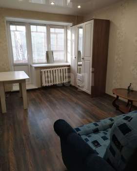 2-к квартира, на длительный срок, 46м2, 4/5 этаж